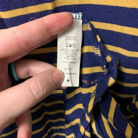 Lularoe Carly size Medium - Picture 5 of 5